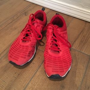 Reebok Crossfit Sprint TR Trainers